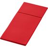 Pocket Duniletto slim red package of 260