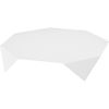 165218 - Dunisilk tablecloth 84 x 84 cm white