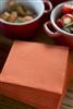 Dunisoft towel 40x40 tangerine package of 720