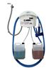 Central cleaning and disinfection unit 2 products 15m 5 L can