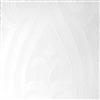 Dunilin napkin nonwoven Lily White 40 x 40 packs of 240