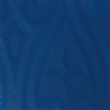 Dunilin non woven towel Lily Dark Blue 40 x 40 package of 240