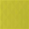 Dunilin napkin nonwoven crystal kiwi 40 x 40 packs of 240