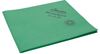 RmicronQuick Vileda green cloth bag of 5