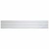 Assist strip with 7mm white orientation