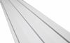 Assist strip with 7mm white orientation