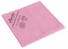 Rnanotech micron cloth Vileda red
