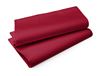 Tablecloth Evolin burgundy 1.1x1.1m pack of 50