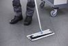 Fringe velcro MicroLite Vileda