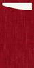 Sacchetto Duni burgundy cutlery pouch