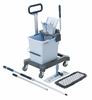 Vileda trolley ultraspeed pro bucket
