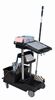 Vileda Voleo pro starter kit recycling household trolley