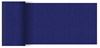 Dunicel blue table runner 0.15x20 m