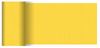 Dunicel yellow table runner 0.15x20 m
