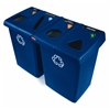 Rubbermaid Glutton Recycling Centre