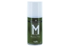 Automatic aerosol deodorant Prodifa Menthol 150 mini basic