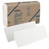 Scott airflex white hand towel Z package 4000