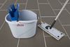 Vileda ultraspeed starterkit 10l bucket press