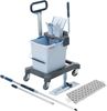 182955 - Vileda trolley ultraspeed pro bucket