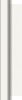 183168 - Dunisilk roll 0.84 x 40 m white Linnea