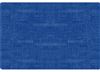 Duni blue silicone placemat 30 x 45 cm pack of 6