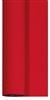 Dunicel red roll nonwoven Duni 25m x 1.18m