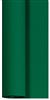 Dunicel dark green roll nonwoven Duni 25m x 1.18m
