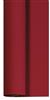 Dunicel burgundy roll nonwoven Duni 40 mx 1.18 m