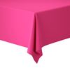 Dunicel fuschia non-woven roll Duni 25 mx 1.18 m