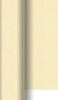Cream dunisilk roll 1.18 x 25m