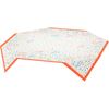 Duni Dunicel confetti placemat 84x84 pack of 100