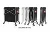 Hotel linen trolley Cart Rubbermaid X 150 L