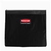 Linen trolley bag X 300 L Rubbermaid Cart