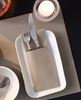 Cutlery pouch Duniletto grege package of 184
