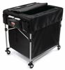 Rubbermaid X cart 300 L cart cover