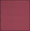 190096 - Paper napkins, 38x38cm, burgundy, pack of 40
