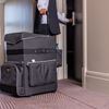 Chariot hotel Rubbermaid cart largest quick