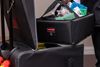 Chariot hotel Rubbermaid cart largest quick