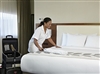 Chariot hotel Rubbermaid cart quick way