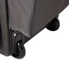 Chariot hotel Rubbermaid cart quick way