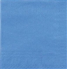 Napkin cocktail towel azure CGMP 20 x 20 cm 1800