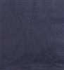 Paper cocktail napkin ebony CGMP 20 x 20 cm pack of 100