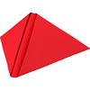 Dunilin red towel 40x40 package of 540