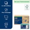 Tork Premium Blue Kitchen Cloth