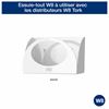 Tork Premium Green Kitchen Dishwasher