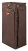 Rubbermaid vinyl bag for 6189 and 6190