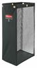 Rubbermaid cloth trolley fabric floor bag