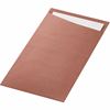 Sacchetto Duni earth terra cutlery pouch