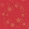Dunisoft star shine towel 40x40
