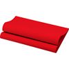 Dunisoft organic towel 40x40 red pack of 360